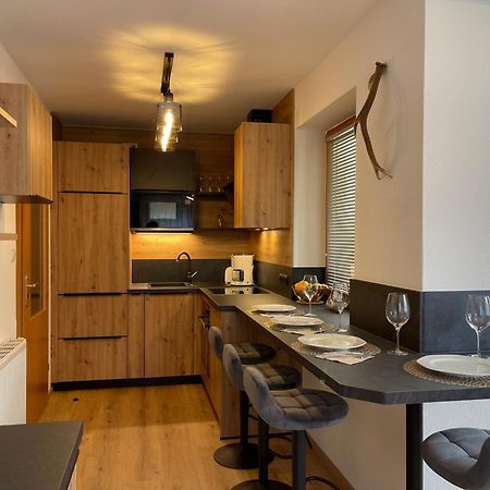 שלאדמינג Vesterberg Apartments In Top Lage - Top Lage מראה חיצוני תמונה