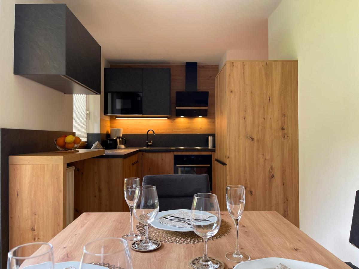 שלאדמינג Vesterberg Apartments In Top Lage - Top Lage מראה חיצוני תמונה