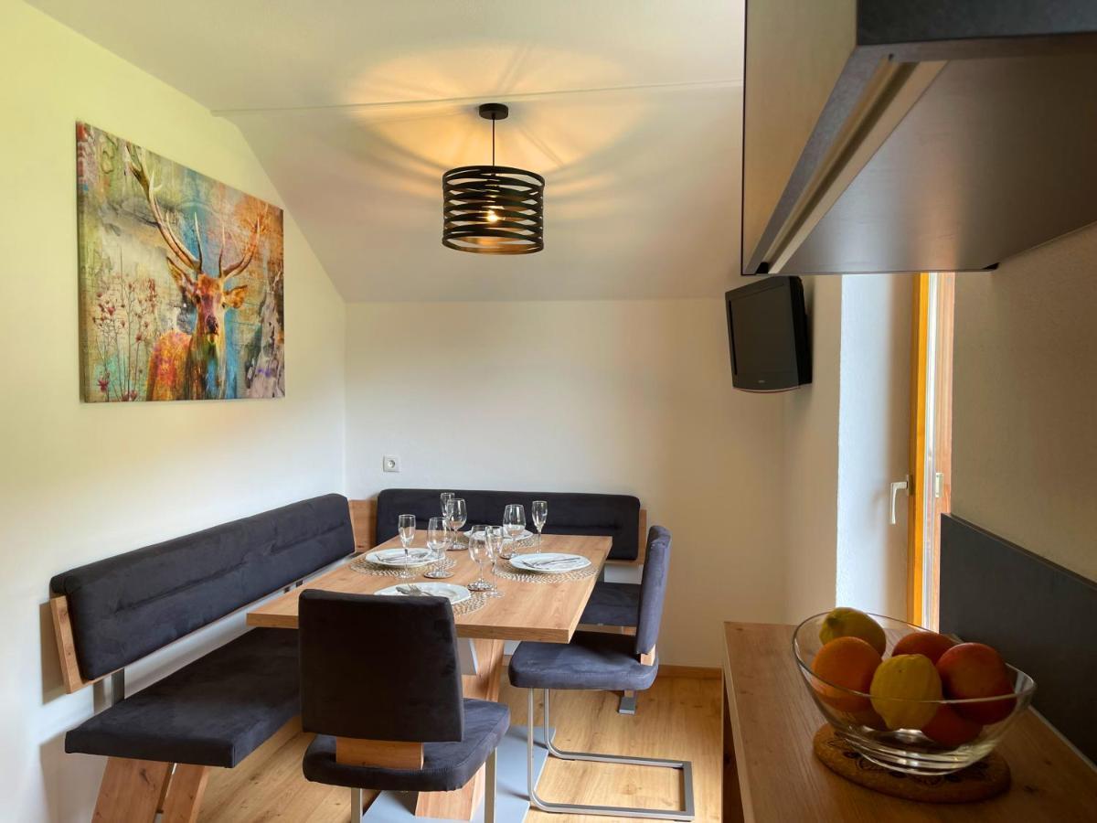 שלאדמינג Vesterberg Apartments In Top Lage - Top Lage מראה חיצוני תמונה