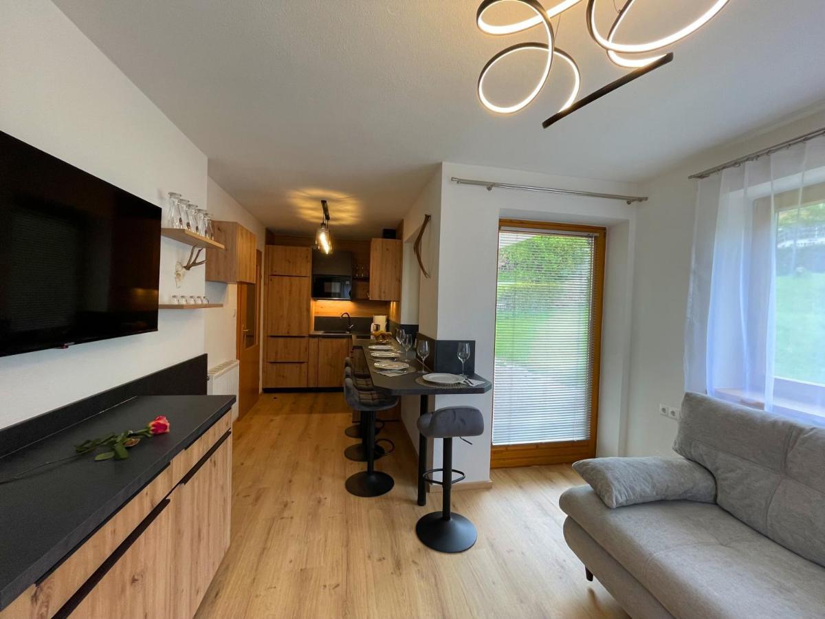 שלאדמינג Vesterberg Apartments In Top Lage - Top Lage מראה חיצוני תמונה