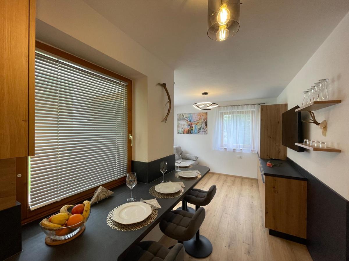 שלאדמינג Vesterberg Apartments In Top Lage - Top Lage מראה חיצוני תמונה