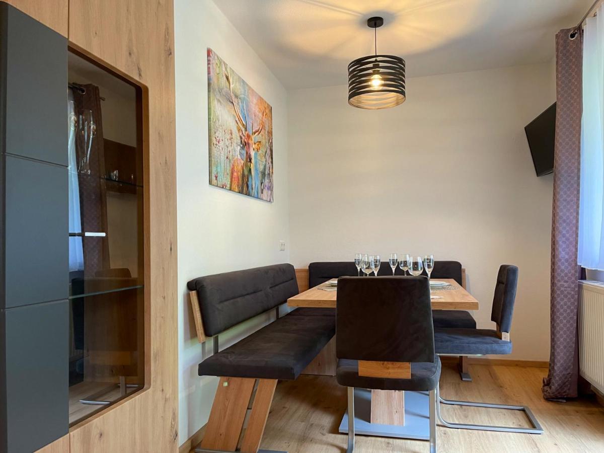 שלאדמינג Vesterberg Apartments In Top Lage - Top Lage מראה חיצוני תמונה