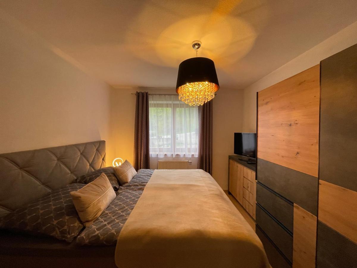 שלאדמינג Vesterberg Apartments In Top Lage - Top Lage מראה חיצוני תמונה