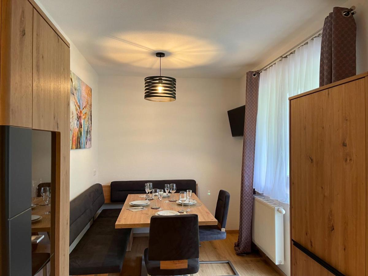 שלאדמינג Vesterberg Apartments In Top Lage - Top Lage מראה חיצוני תמונה