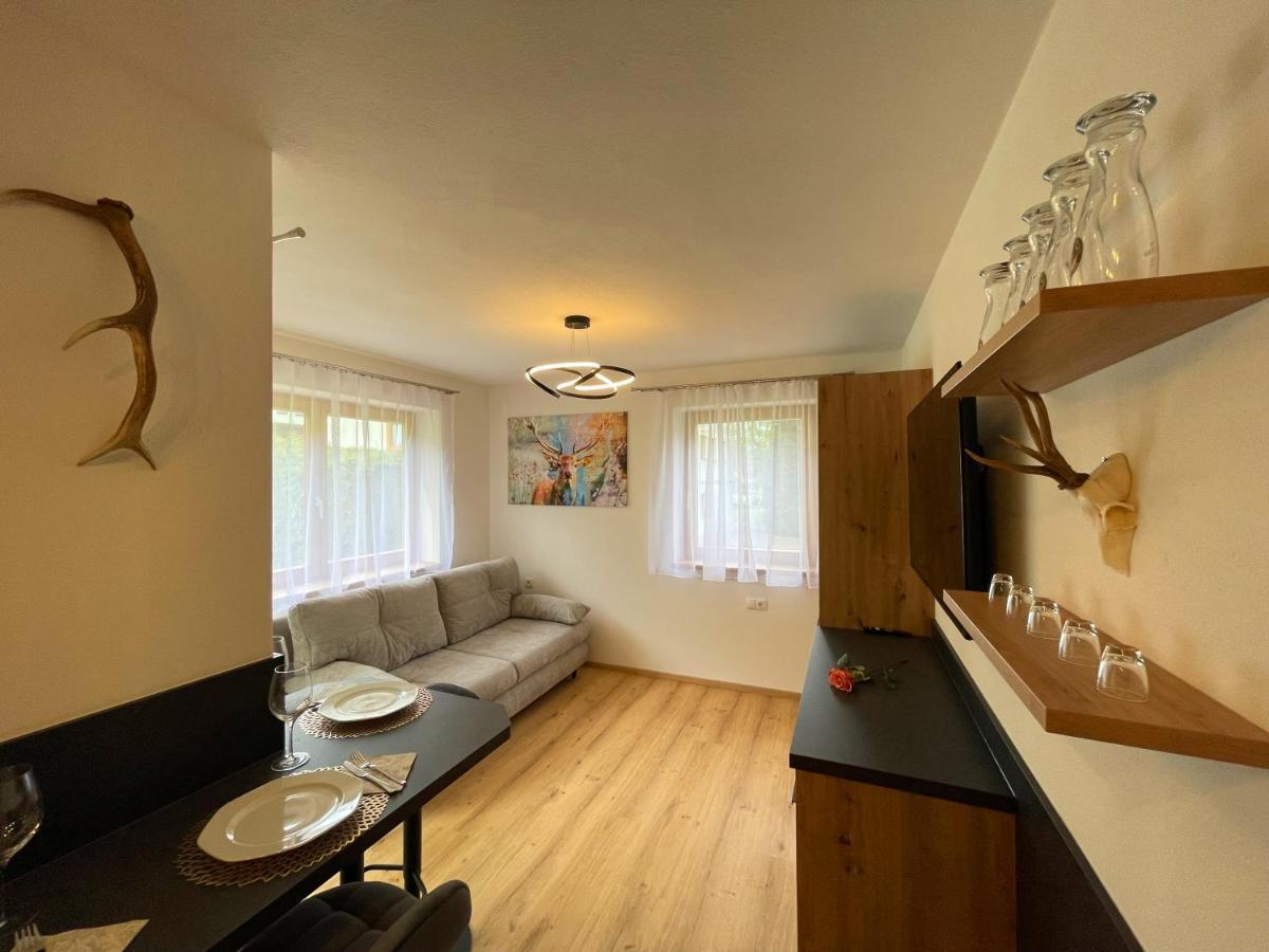 שלאדמינג Vesterberg Apartments In Top Lage - Top Lage מראה חיצוני תמונה