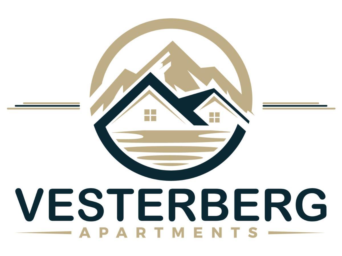 שלאדמינג Vesterberg Apartments In Top Lage - Top Lage מראה חיצוני תמונה