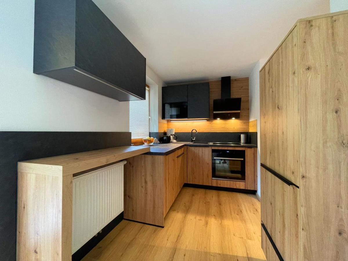 שלאדמינג Vesterberg Apartments In Top Lage - Top Lage מראה חיצוני תמונה