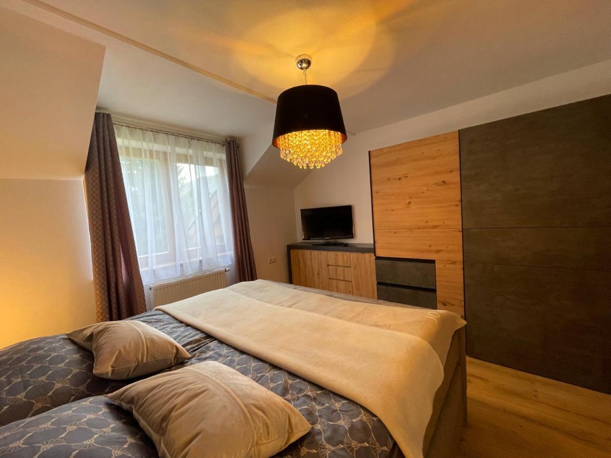 שלאדמינג Vesterberg Apartments In Top Lage - Top Lage מראה חיצוני תמונה