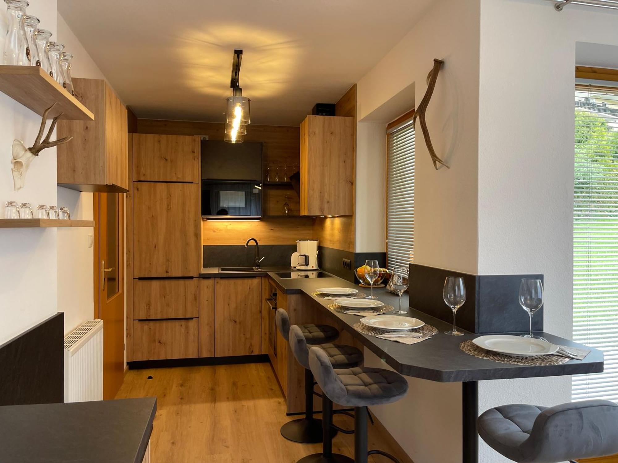 שלאדמינג Vesterberg Apartments In Top Lage - Top Lage מראה חיצוני תמונה