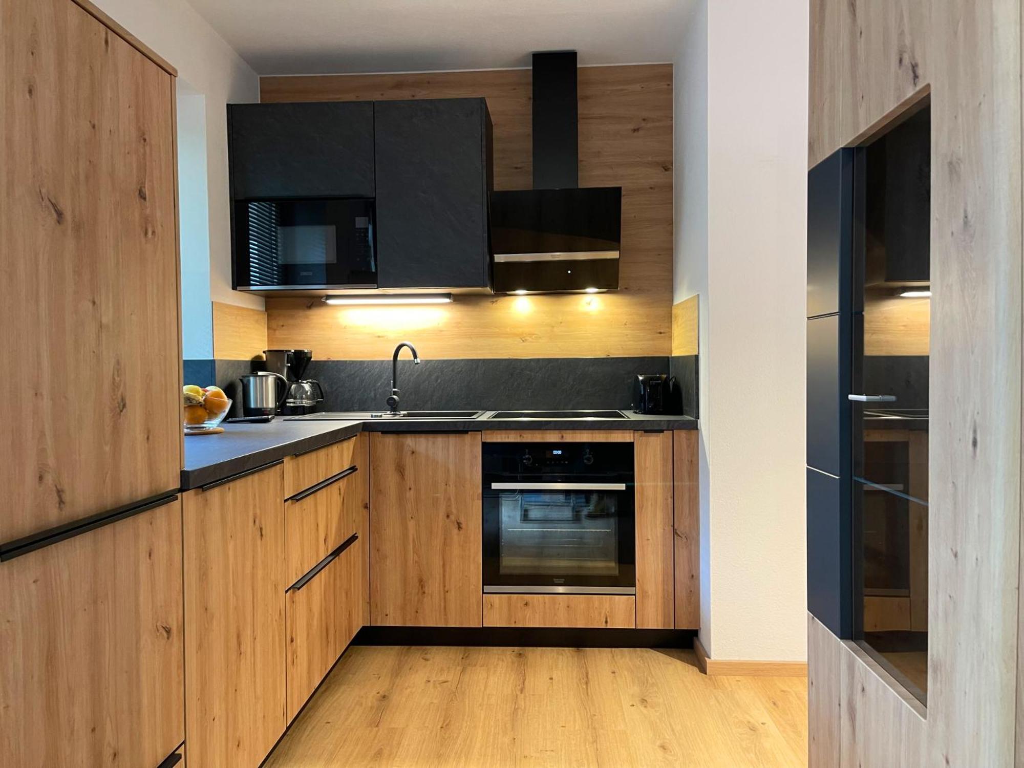 שלאדמינג Vesterberg Apartments In Top Lage - Top Lage מראה חיצוני תמונה