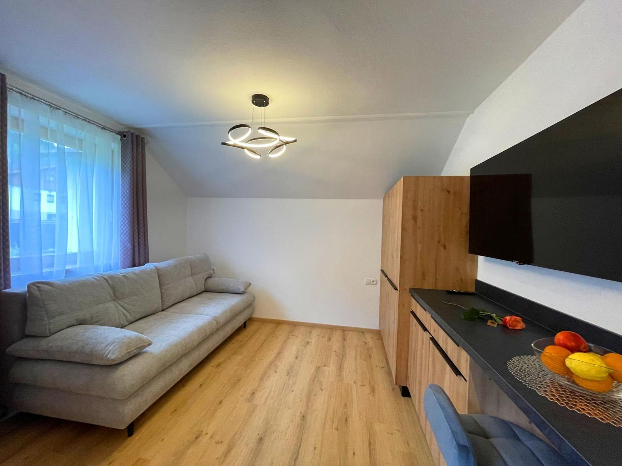שלאדמינג Vesterberg Apartments In Top Lage - Top Lage מראה חיצוני תמונה