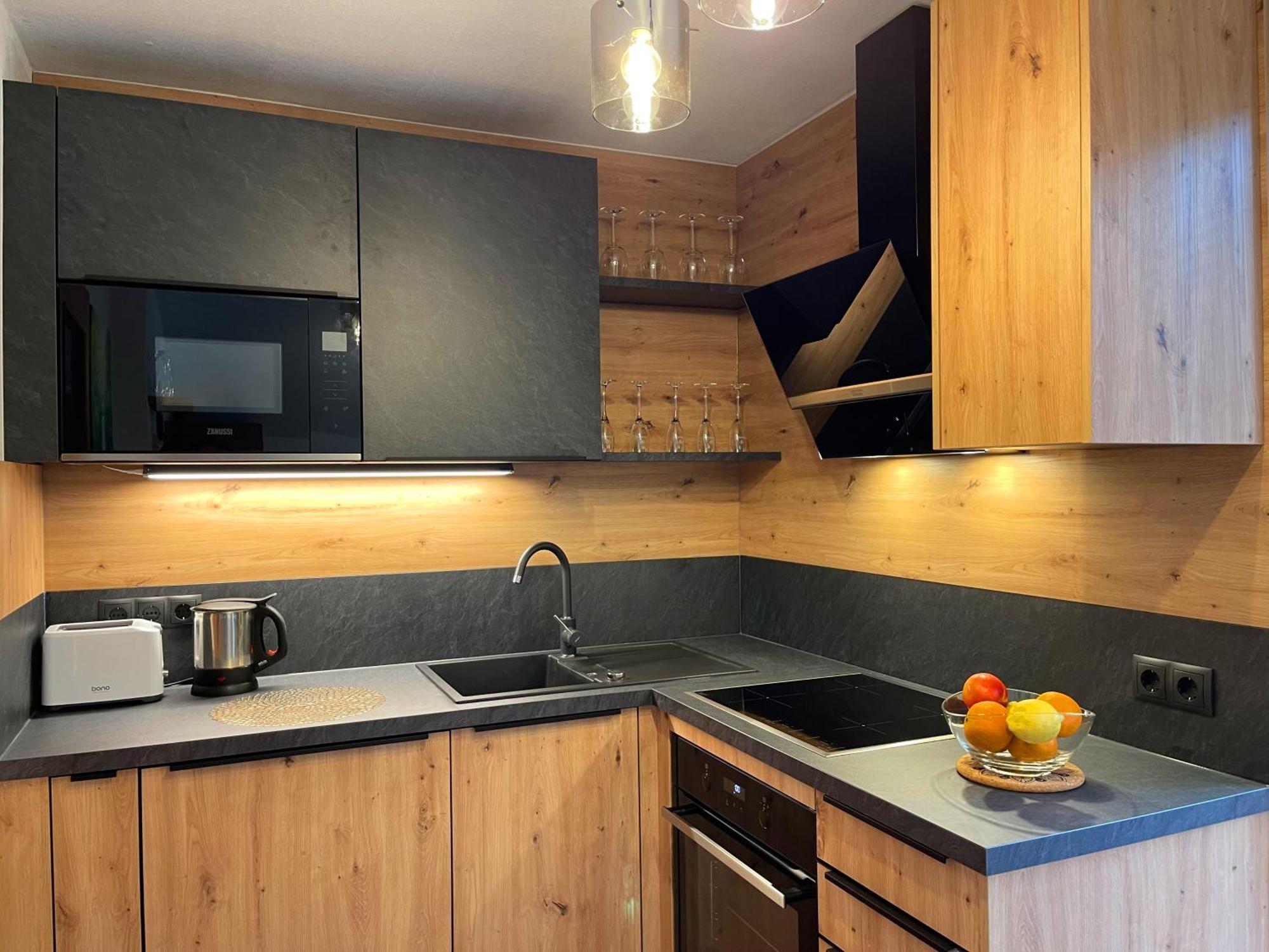 שלאדמינג Vesterberg Apartments In Top Lage - Top Lage מראה חיצוני תמונה