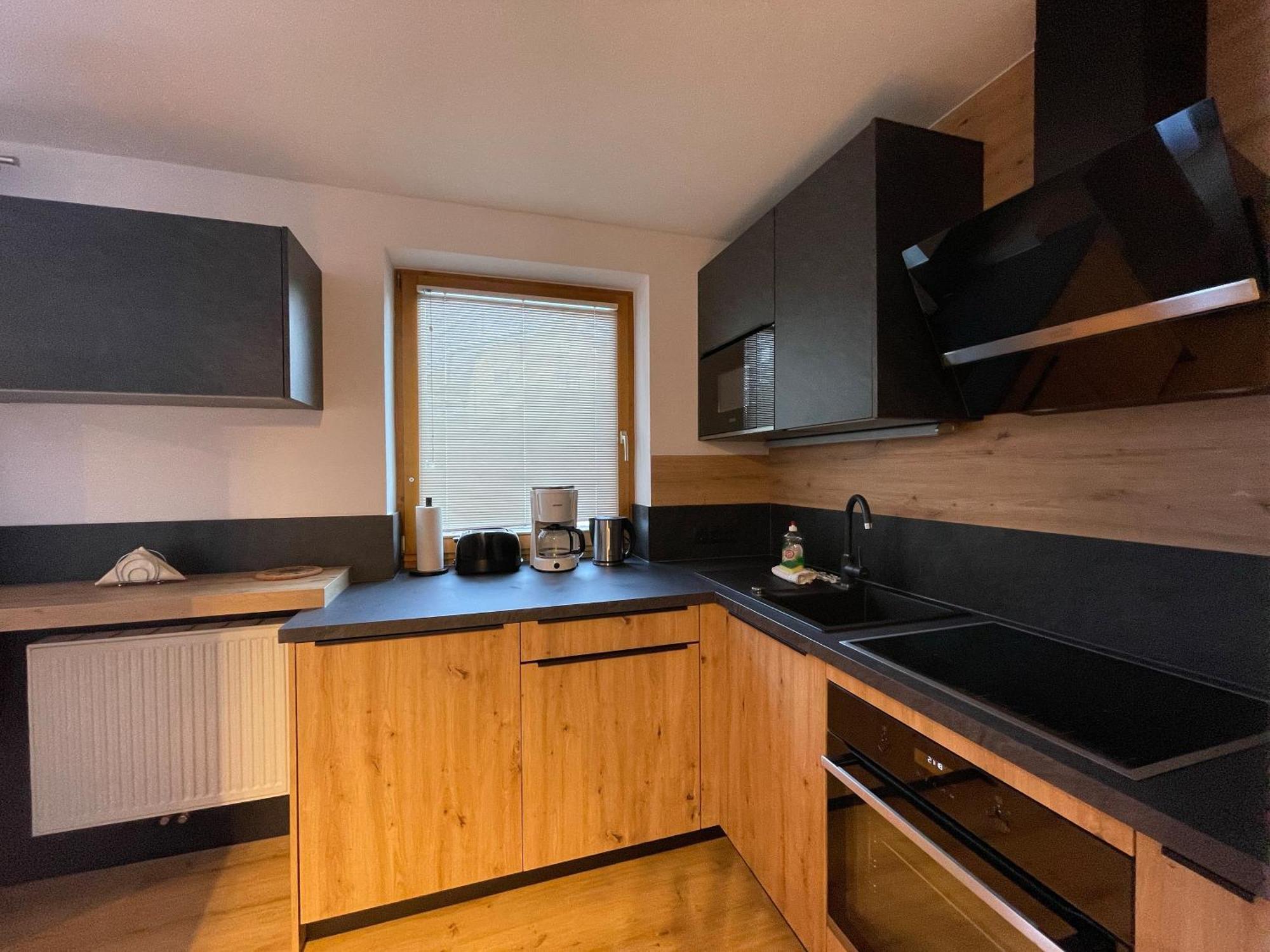 שלאדמינג Vesterberg Apartments In Top Lage - Top Lage מראה חיצוני תמונה