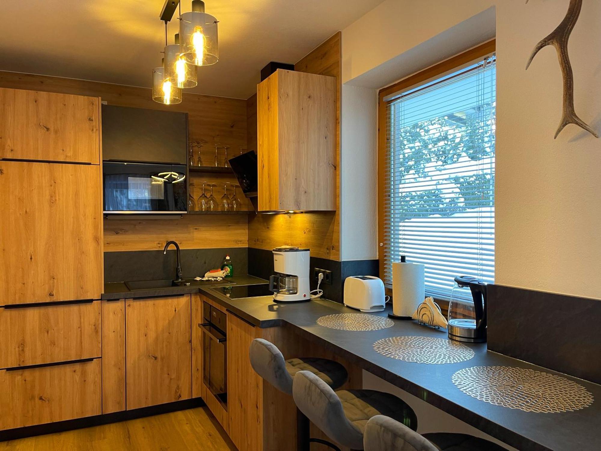 שלאדמינג Vesterberg Apartments In Top Lage - Top Lage מראה חיצוני תמונה